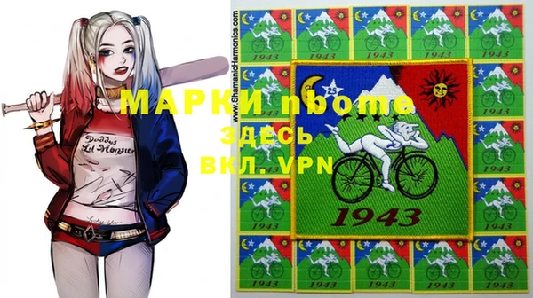 крисы Няндома